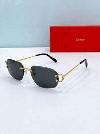 Picture of Cartier Sunglasses _SKUfw80535734fw